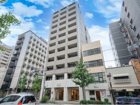 リーガル京都四条河原町通りII