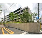 パークホームズ中野中央フォーシーズンズコート