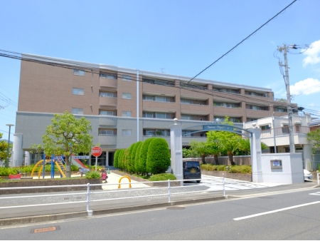 アンビエント東向日ベルクール