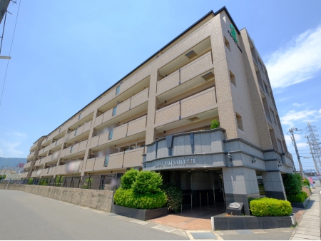 グローバル洛西口