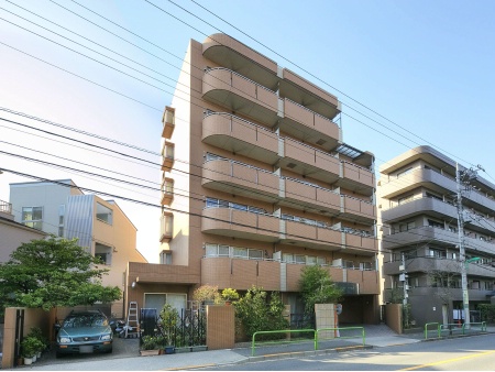 ディナスカーラ氷川台