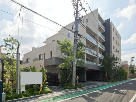 ブランズ溝の口
