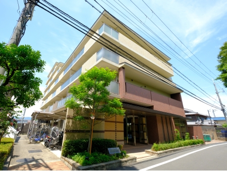 ネバーランド伏見桃山