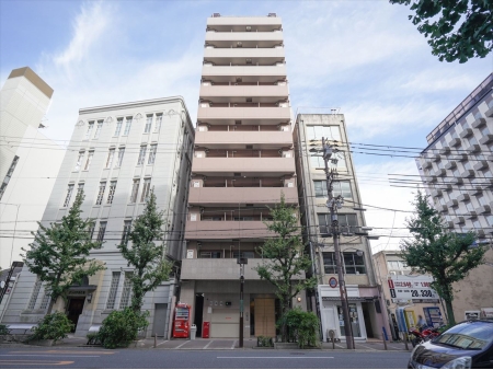 エステムコート京都河原町プレジール