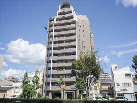 グラン・シティオ京都四条