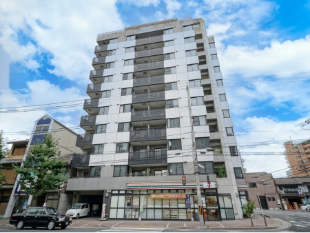 シンフォニー四条河原町