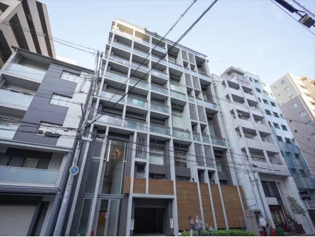 ファヴィエ四条西洞院