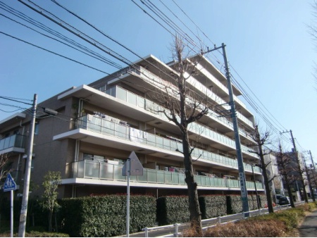 エンゼルシーズンフォートつきみ野