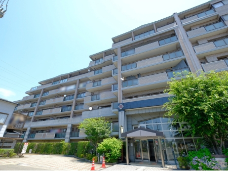 パデシオン桃山南