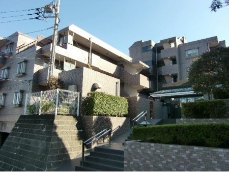 つきみ野南パークホームズ