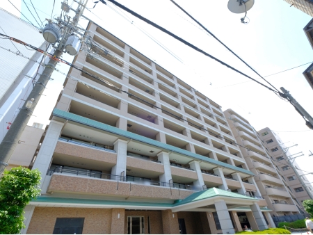 伏見桃山大手筋アーバンコンフォート