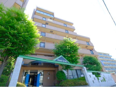 アルモード宇治北