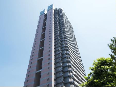 ウエルタワー深川