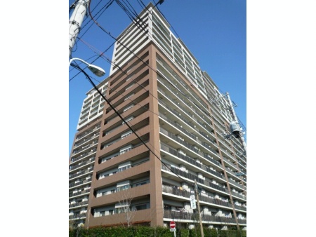 東京ソシオグランデ