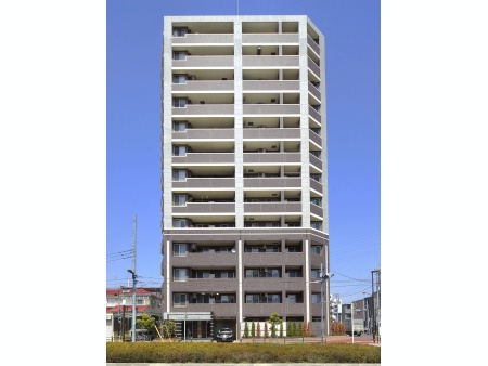 シーズガーデン北綾瀬