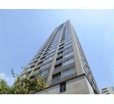 D’グラフォート清澄白河スパークリングタワー