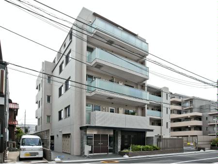 ジオ碑文谷一丁目