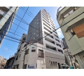 サンウッド門前仲町フラッツ