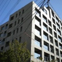 プラウド芦屋フロント