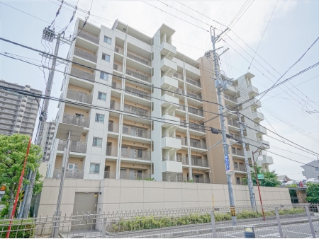 ジェイグランフレシア草津西大路
