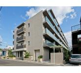グレーシア横浜小机