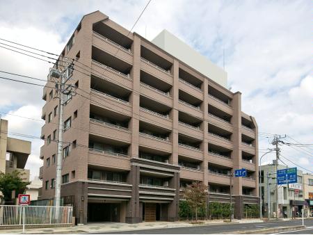 ナイスエスアリーナ横浜立場