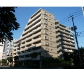 クレストフォルム南砂仙台堀川公園