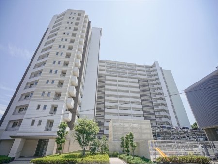 サンクタス大津石山