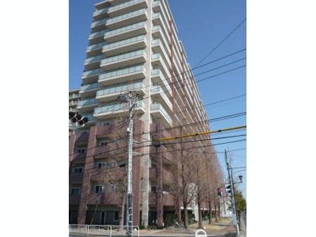 シェルゼ木場公園