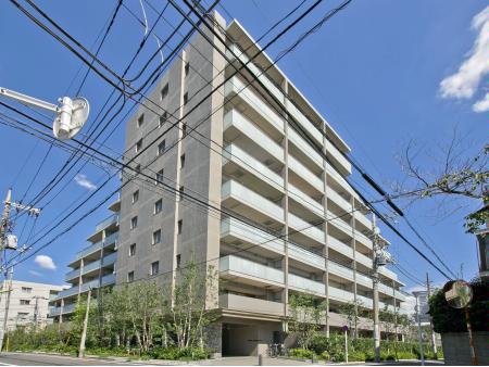 ジオ桜新町クラッシィ