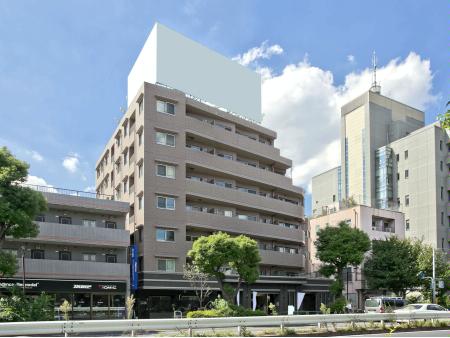 ナイスブライトピア世田谷千歳台