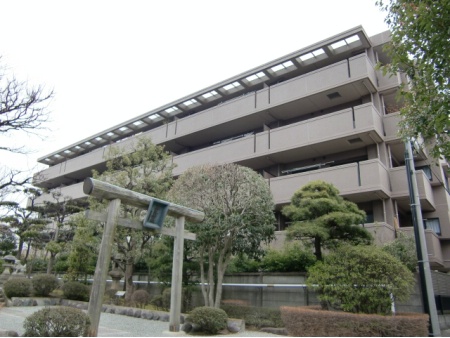 ナイスアーバン大船