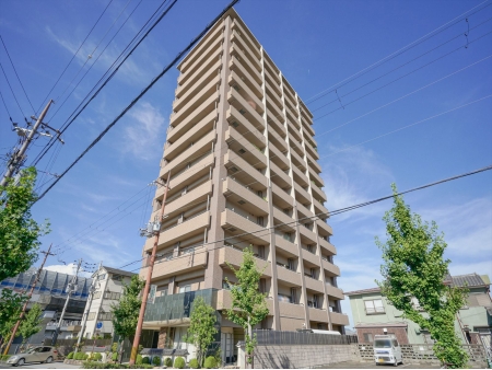 アメニティ石山寺リバープレミア