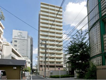 ウェリス六本木