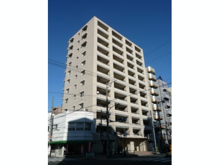 パークホームズ墨田菊川ステーションアリーナ