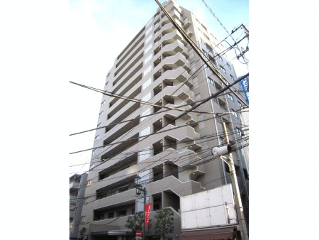 東急ドエルアルス国立