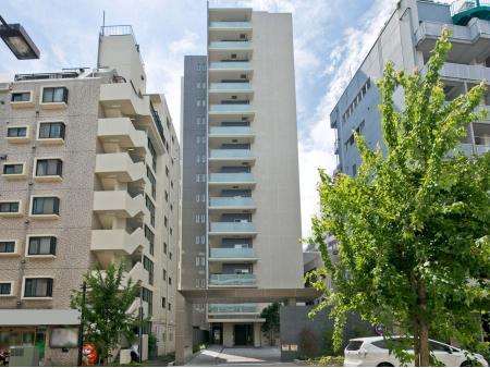 アトラス国分寺ステーションテラス