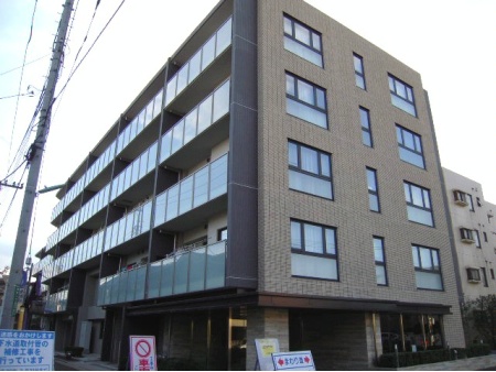 ベリスタ国分寺