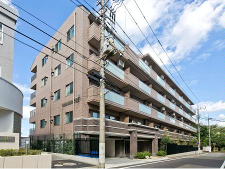 ナイスクオリティス十日市場公園