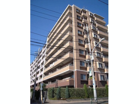 ライオンズステージ西国分寺