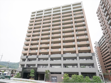 ロータリーマンション大津京レアール