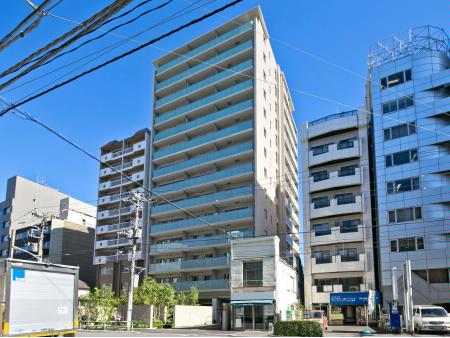 ブランズ新大塚