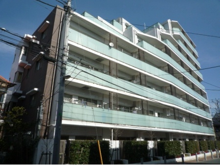 リビオ練馬ソリスタ