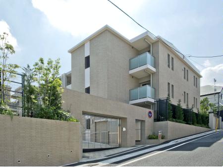 ザ・パークハウス田園調布本町レジデンス