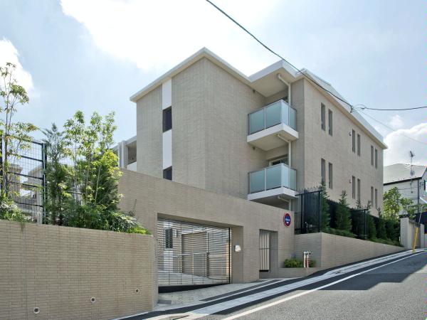 ザ・パークハウス田園調布本町レジデンス