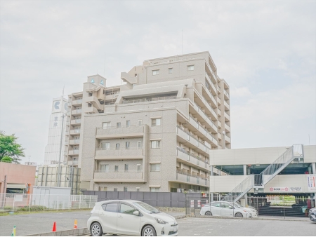 サーパス草津大路