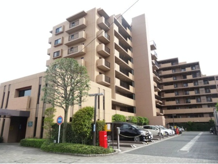 オーベル花小金井