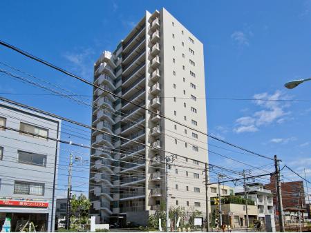 ルフォン町屋ブランシエラ