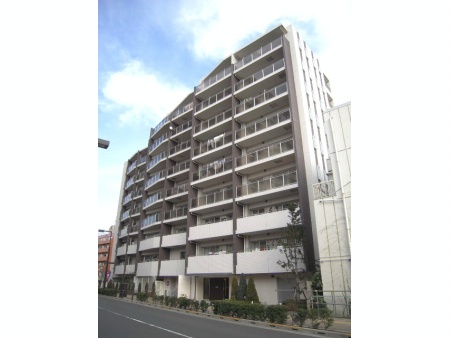アンビックス花小金井