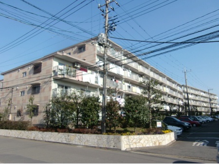 コープ野村厚木愛甲